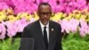 João Lourenço e Paul Kagame reúnem-se em Luanda