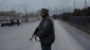 Trampning Afg'oniston siyosati hanuz mavhum