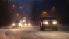 Winter Storm Brings 'Once in Decade' Ice, Snow to US South