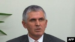 Ministri i Brendshëm i Kosovës: Bisedat e mija me kryeministrin Thaçi përgjohen