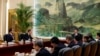 China US Trade Talks