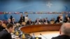 NATO Suspends Cooperation with Russia