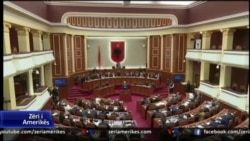 Shqipëri, parlamenti diskuton reformën zgjedhore
