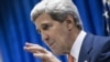 Kerry Yaqin Sharq xavfsizligidan xavotirda