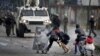 Protestos na Venezuela deixam três mortos e 400 presos
