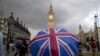 英国“脱欧”效应波及中国继续冲击人民币