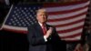 Trump Faces Daunting Political Divide as He Comes to Power