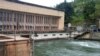 Plastic waste chokes Congo dam, causing widespread power cuts