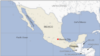 Eleven clandestine graves bearing the bodies of 15 men were found in the state of Chiapas in southern Mexico.