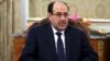 FILE - Iraqi Prime Minister Nouri al-Maliki 