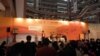 台北国际书展冷热点