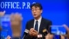 Head of China CDC Injected With Experimental Vaccine 