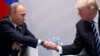 Suriya AQSh-Rossiya to'qnashuviga sabab bo'lishi mumkinmi?