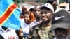 Mokeli mibeko mpe molobeli ya Ensemble pour la démocratie na botambolai na Kinshasa, 2023