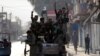Amnesty International Decries 'Shameful Disregard For Civilian Life' in Syrian Offensive