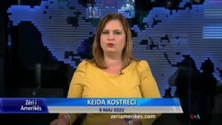 Ditari - Në 77 vjetorin e fitores ndaj nazizmit, një ndarje e qartë mes Perëndimit dhe Rusisë 