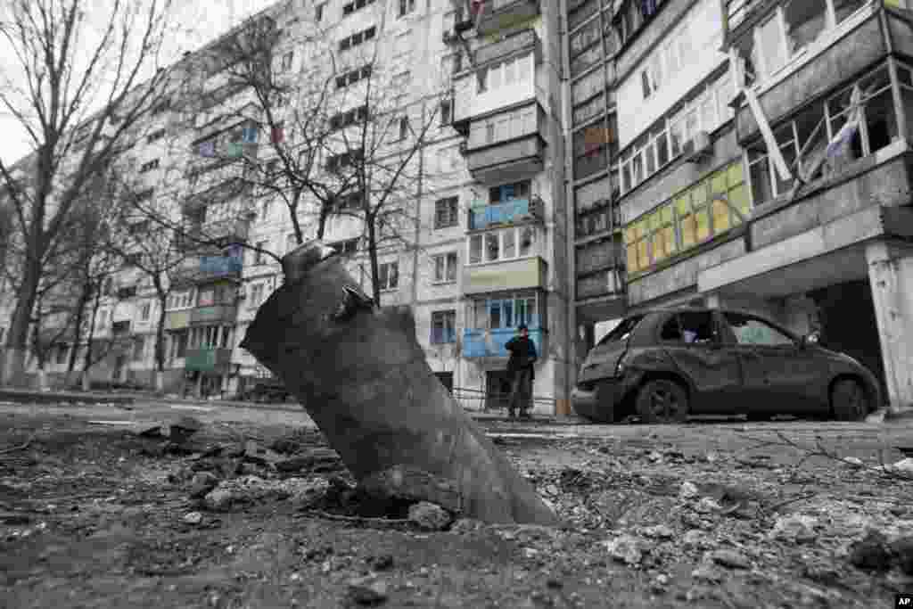 Mariupol
