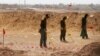IS Leaves Deadly Legacy of Explosive Hazards in Iraq