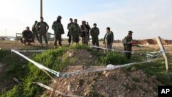 IŞİD'in Irak’ın Sincar kasabasına saldırısında en az 5 bin Ezidi hayatını kaybetti; 3 bine yakını hala kayıp