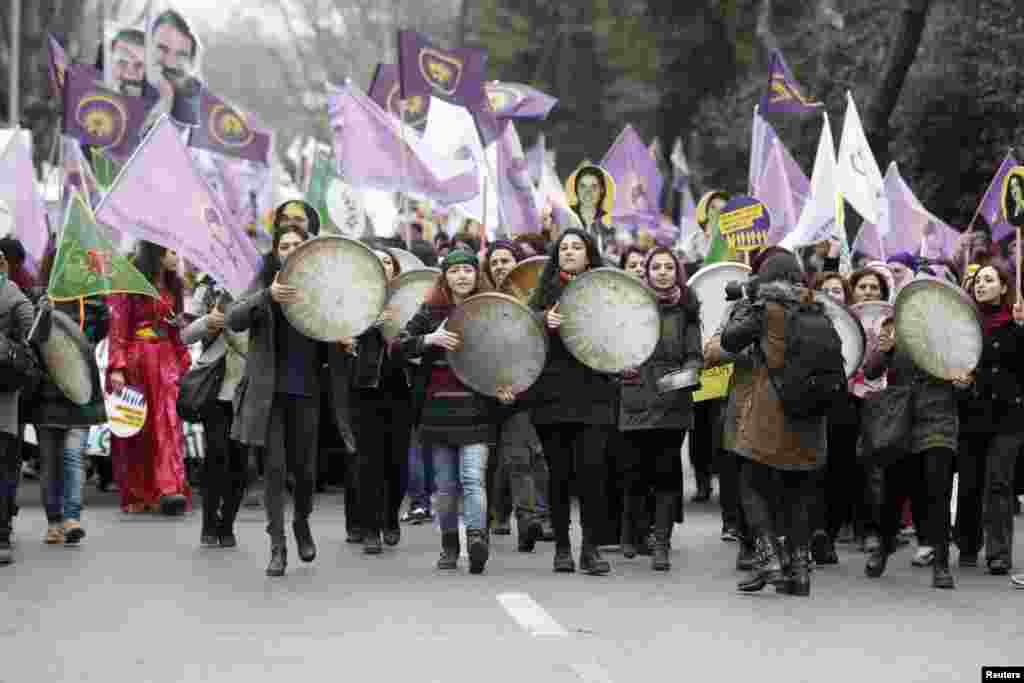 Turkiya
