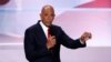 FILE - Thomas Barrack speaks at the Milken Institute's 21st Global Conference in Beverly Hills, California, May 1, 2018. 