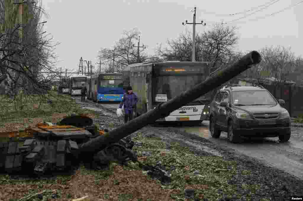 Donetsk