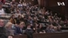 Прем’єра фільму «Кіборги» в Конгресі США. Відео