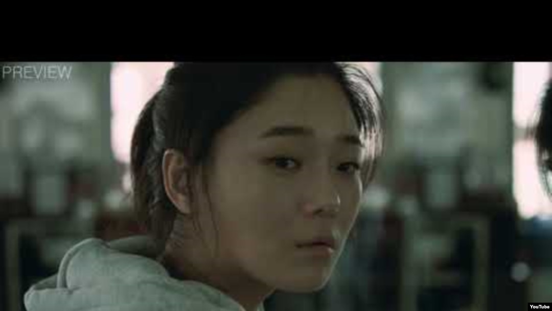 윤재호 감독의 영화 '파이터'