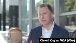 Курт Волкер, колишній спецпредставник США з питань України, дослідник "Центру аналізу європейської політики"