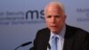 McCain Calls for Tillerson to be Given Team at State Dept.