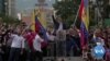Trump Recognition of Venezuelan Opposition a Break From Non-Interventionism