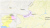 Roadside bomb in northwestern Pakistan kills 7 soldiers