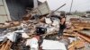Waiting, Watching: Business Owners Worry About Harvey Damage