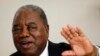 Zambia's former president, Rupiah Banda, is seen in a March 8, 2011, file photo.