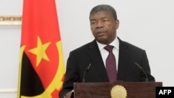 Carta foi enviada a João Lourenço esta semana
