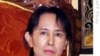 Burmese Democracy Leader Meets Western Diplomats