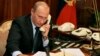 Putin AQShni Mustaqillik kuni bilan tabriklab, murosaga chaqirdi