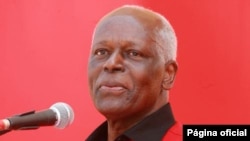 José Eduardo dos Santos