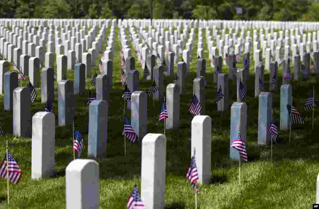 Arlington, 2006