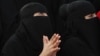 Saudiya Arabistonida ayollarning huquqlari asta-sekin kengaymoqda