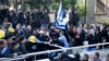 Soldier’s Manslaughter Conviction Polarizes Israeli Society 