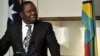 Tsvangirai: Zimbabweans Should Brace For Tough 2013