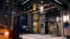 A view of the Loews Regency Hotel in New York, April 9, 2018. Federal agents raided the office of US President Donald Trump's personal attorney Michael Cohen, seizing records on topics including a $130,000 payment made to porn actress Stormy Daniels. 