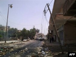 Suriyadan aniq ma'lumot olish mushkul, u yerda ishlayotgan sanoqli xorijiy jurnalistlarni ham hukumat nazorat qiladi