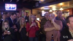 Supporters, Critics React to Trump's State of the Union Speech