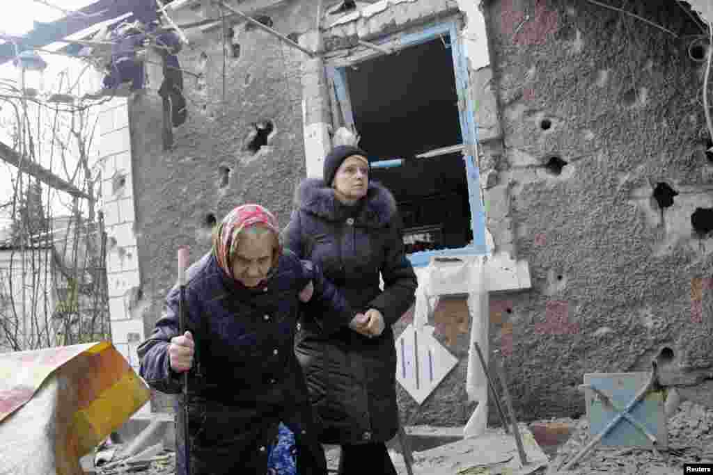 Donetsk