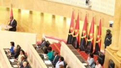 Duas ONGs recusam contribuir para o debate sobre a constituição 2.35