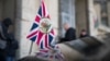 Police: Russian Spy Was Poisoned by Nerve Agent on the Door of His England Home 