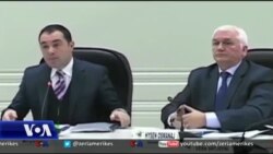 KQZ përfshihet nga polemikat
