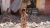 APTOPIX Morocco Earthquake